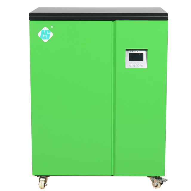 GT Series Single Phase Solar Inverter