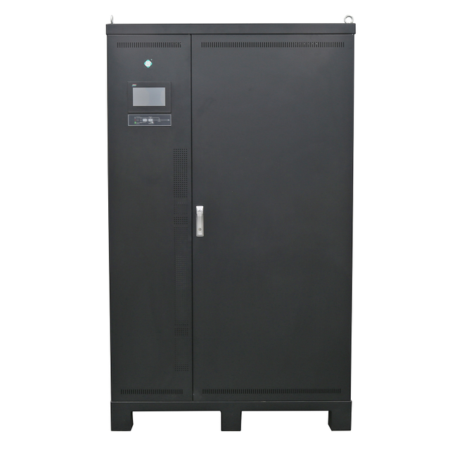 CPN Series Three-Phase Solar Inverter