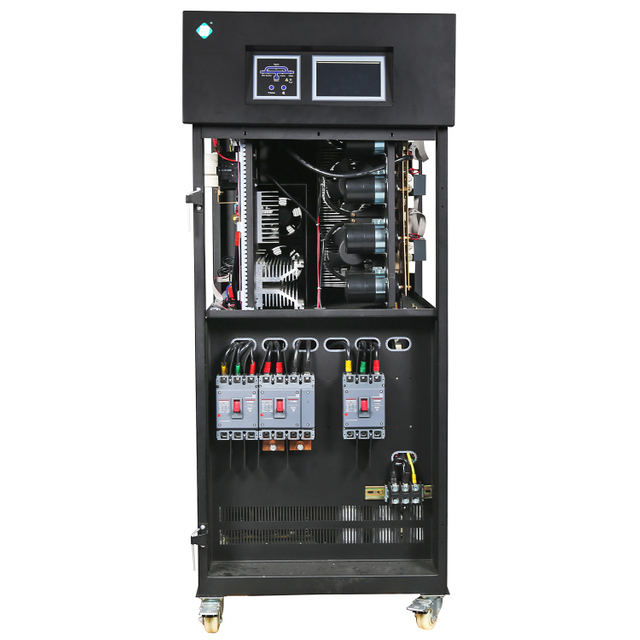 CPN Series Three-Phase Solar Inverter