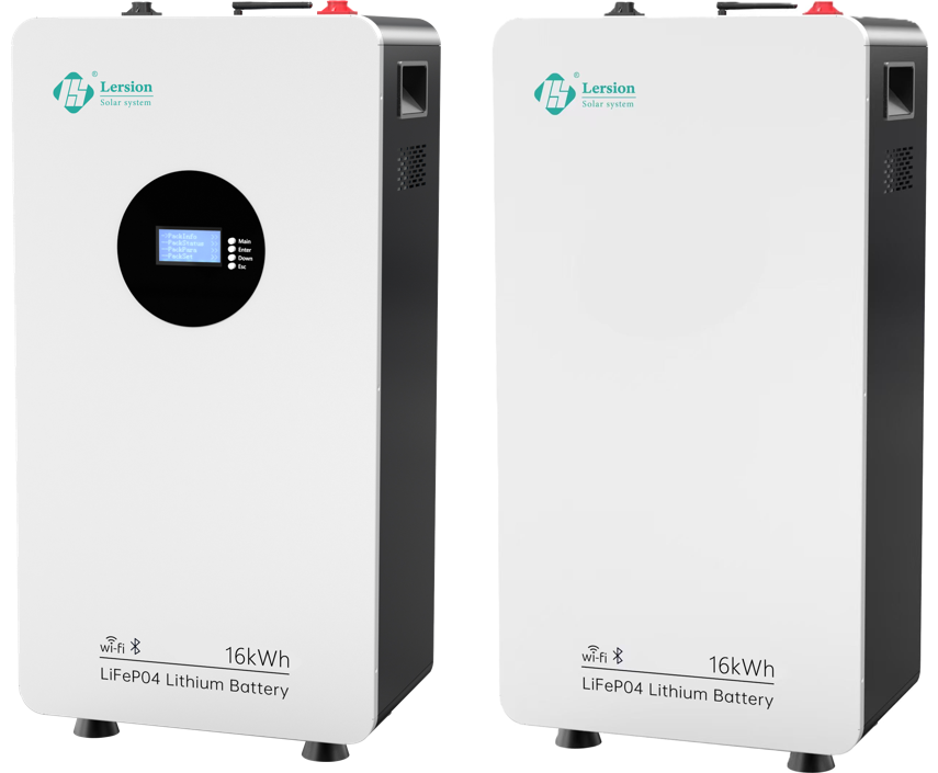 LS-16KWH Store Battery