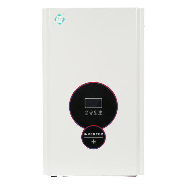 DML Series Single Phase Solar Inverter