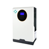 LS-6.2KW High-frequency Solar Inverter