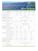  LS-8.2-10.2KW High-frequency Solar Inverter