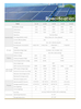 LS-6.2KW High-frequency Solar Inverter
